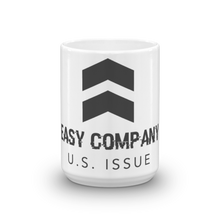 EASY COMPANY Mug made in the USA