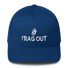 FRAG OUT COVER