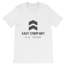 MENS EASY COMPANY U.S. ISSUE T-SHIRT