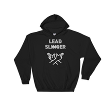 LEAD SLINGER HOODIE