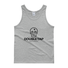 MEN'S DOUBLE TAP TANK TOP